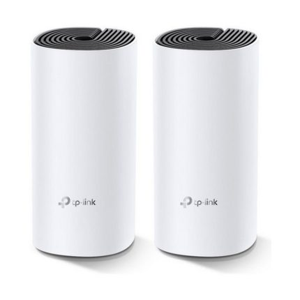Router Tplink WIFI de malla Doble banda AC1200 Gigabit Pack por 2 Unidad