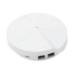 Router Sistema de malla TPLINK Deco M5 Gigabit Dual Band