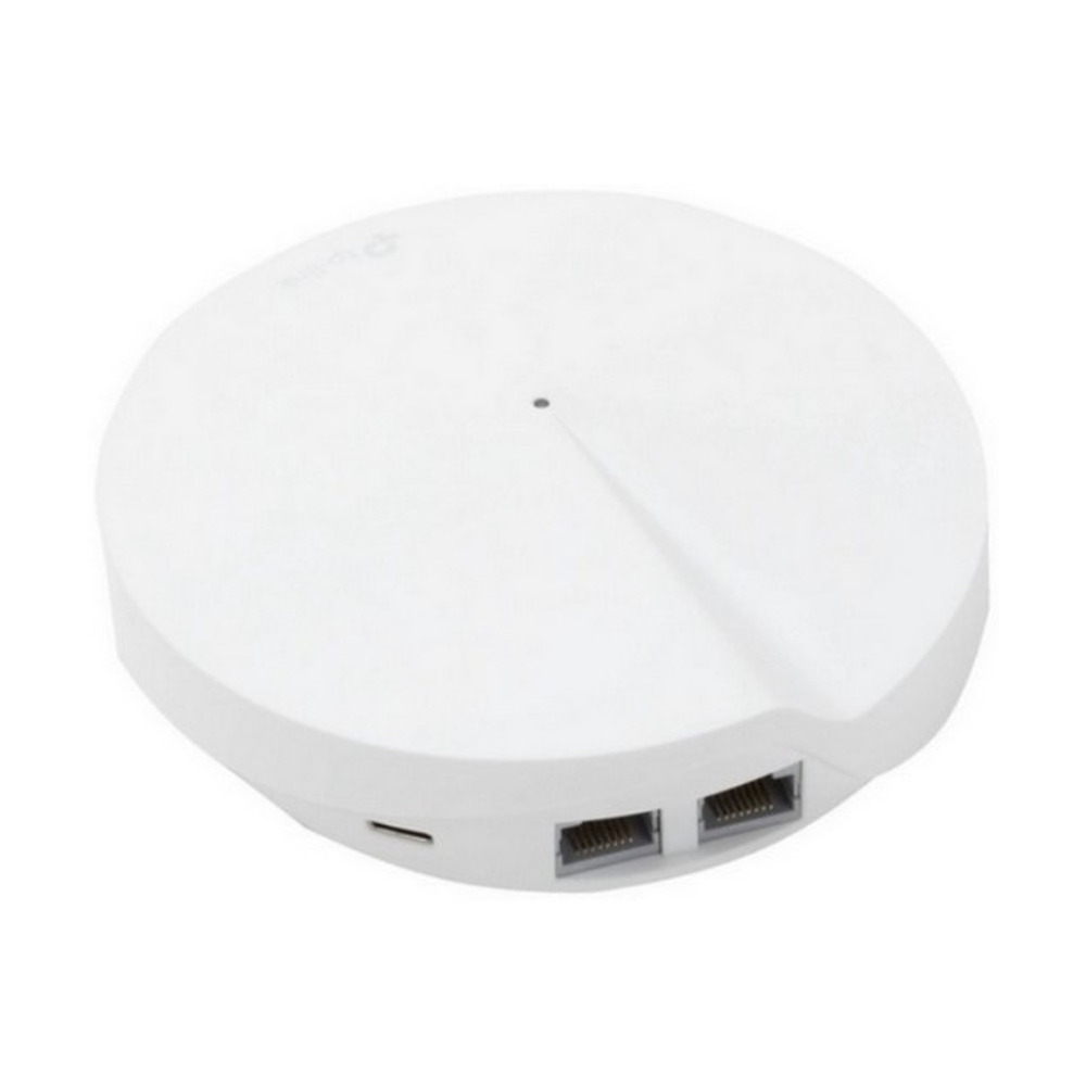 Router Sistema de malla TPLINK Deco M5 Gigabit Dual Band Router Sistema de malla TPLINK Deco M5 Gigabit Dual Band