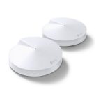 Router Sistema de malla TPLINK Deco M5 Gigabit Dual Band 2 Unidades
