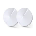 Router Sistema de malla TPLINK Deco M5 Gigabit Dual Band 2 Unidades