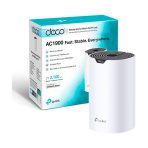 Sistema Wi-Fi Mesh Tp-link AC1900 Dual band 1 Unidad