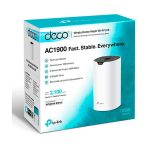 Sistema Wi-Fi Mesh Tp-link AC1900 Dual band 1 Unidad