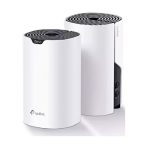 Router Sistema de malla TPLINK Deco S7 Dual band AC1900 Wi-Fi 6 2 Unidades