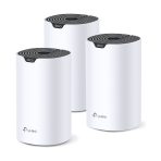 Sistema Wi-Fi Mesh Tp-link AC1900 Dual band 3 unidades