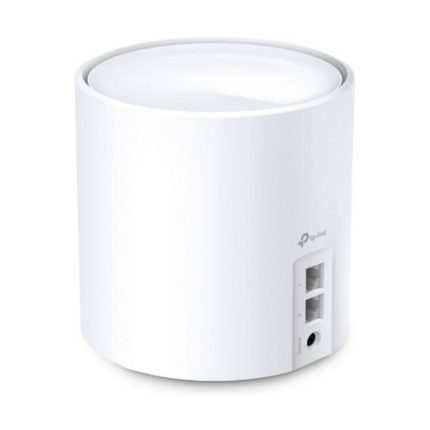 Router Sistema de malla TPLINK Deco X20 Wi-Fi 6 AX1800 2 Unidades
