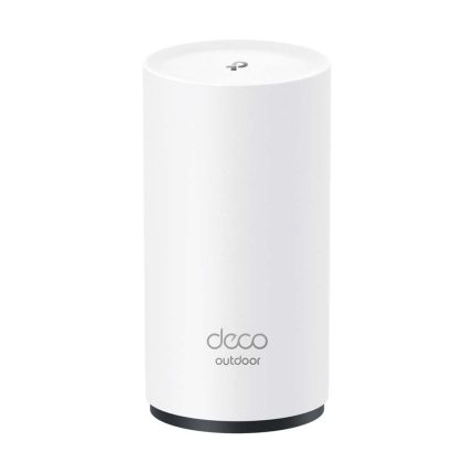 Router Sistema de malla TPLINK Deco X50 Wi-Fi AX3000 para exteriores
