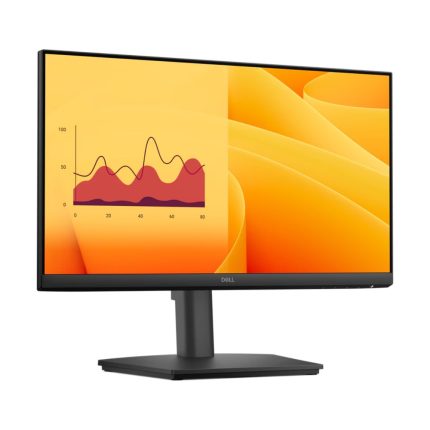 Monitor Dell Pro E2225HSM 22 Pulgadas FHD 100Hz con base ajustable