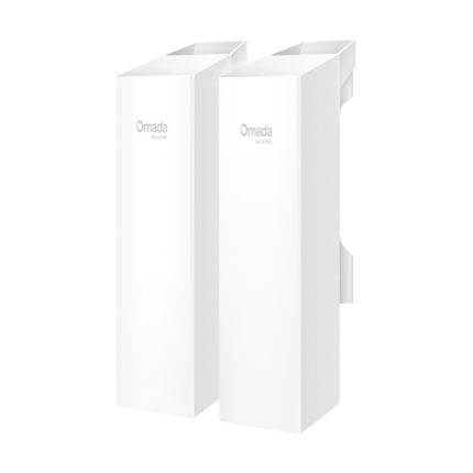 Sistema Wi-Fi malla exterior Tp-link OMADA EAP211