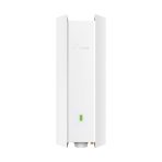 Access point Tplink EAP650 Dual Band WiFi 6 AX3000 3Gbps montaje en techo