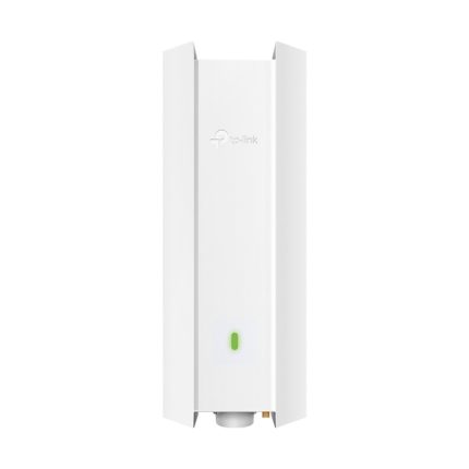 Access point Tplink EAP650 Dual Band WiFi 6 AX3000 3Gbps montaje en techo