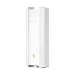 Access point Tplink EAP650 Dual Band WiFi 6 AX3000 3Gbps montaje en techo