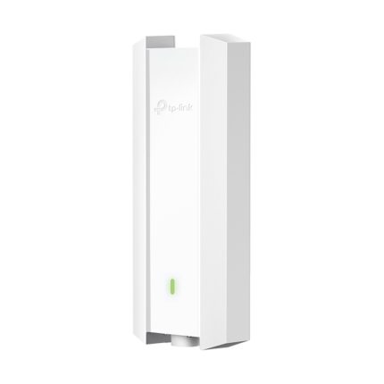 Access point Tplink EAP650 Dual Band WiFi 6 AX3000 3Gbps montaje en techo