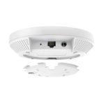 Access point TPLINK Omada EAP653 Dual band AX3000 Wi-Fi 6