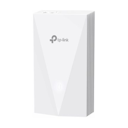 Access point Tp link Omada EAP655 Wall Plate 2Gbps Dual band Wi-Fi 6