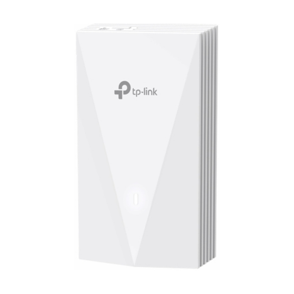 Access point Tp link Omada EAP655 Wall Plate 2Gbps Dual band Wi-Fi 6 Access point Tp link Omada EAP655 Wall Plate 2Gbps Dual band Wi-Fi 6