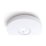 Access point Tp link Omada EAP660-HD para techo Dual band WIFI 6