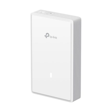 Access point Tp-link Omada EAP725 Wall Plate dual band Wi-Fi 7
