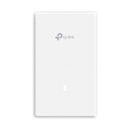 Access point Tp-link Omada EAP725 Wall Plate dual band Wi-Fi 7