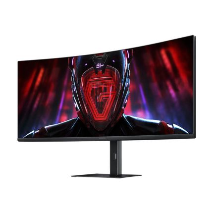 Monitor Xiaomi Curvo Gaming G34WQi 34" 180Hz