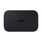 Adapatador de corriente Samsung 25W Negro sin cable