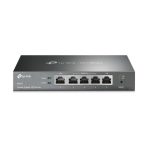 Router Tp-link OMADA WAN VPN Gigabit No Wi-Fi