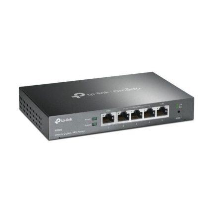 Router Tp-link OMADA WAN VPN Gigabit No Wi-Fi