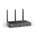 Omada AX3000 Wi-Fi 6 Gigabit VPN Router