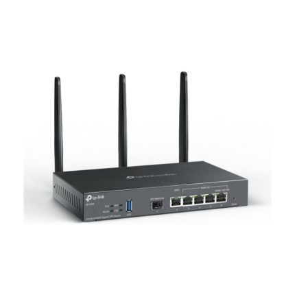 Omada AX3000 Wi-Fi 6 Gigabit VPN Router