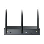 Omada AX3000 Wi-Fi 6 Gigabit VPN Router