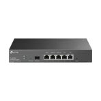 Router Tp-link OMADA WAN VPN Gigabit No Wi-Fi