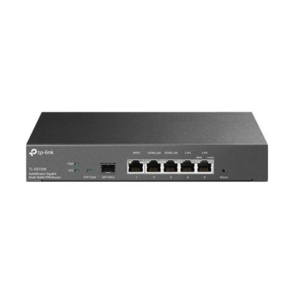 Router Tp-link OMADA WAN VPN Gigabit No Wi-Fi