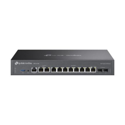 Router Tp-link OMADA WAN VPN Gigabit No Wi-Fi