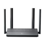 "AX1500 Dual-Band Wi-Fi 6 Router
