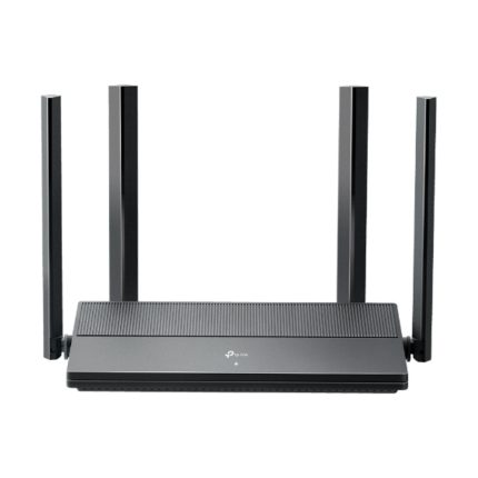 "AX1500 Dual-Band Wi-Fi 6 Router