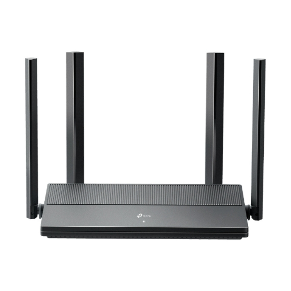 "AX1500 Dual-Band Wi-Fi 6 Router "AX1500 Dual-Band Wi-Fi 6 Router