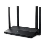"AX1500 Dual-Band Wi-Fi 6 Router