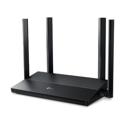 "AX1500 Dual-Band Wi-Fi 6 Router