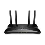 Router Tp-link AX1800 Gigabit Dual band Wi-Fi 6