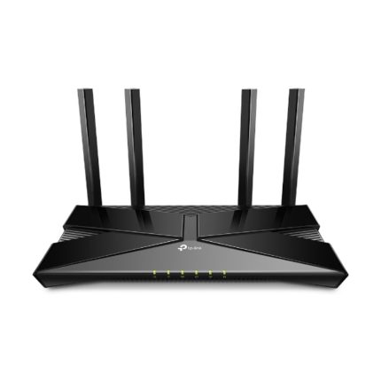 Router Tp-link AX1800 Gigabit Dual band Wi-Fi 6