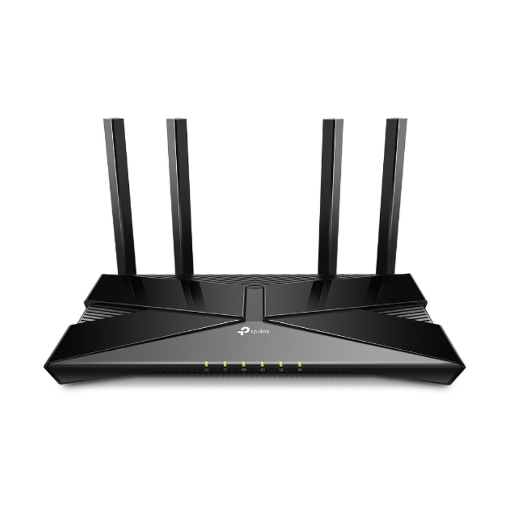 Router Tp-link AX1800 Gigabit Dual band Wi-Fi 6 Router Tp-link AX1800 Gigabit Dual band Wi-Fi 6
