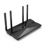 Router Tp-link AX1800 Gigabit Dual band Wi-Fi 6