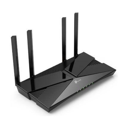 Router Tp-link AX1800 Gigabit Dual band Wi-Fi 6