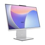 Computador Todo en Uno Lenovo IdeaCentre 24ARR9 AMD Ryzen 7 RAM 8GB 512GB SSD 23.8" FHD Linux