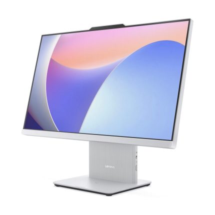 Computador Todo en Uno Lenovo IdeaCentre 24ARR9 AMD Ryzen 7 RAM 8GB 512GB SSD 23.8" FHD Linux