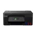 Impresora multifuncional Canon PIXMA G3170 Megatank