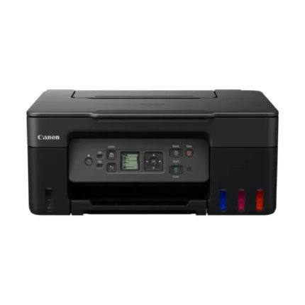Impresora multifuncional Canon PIXMA G3170 Megatank
