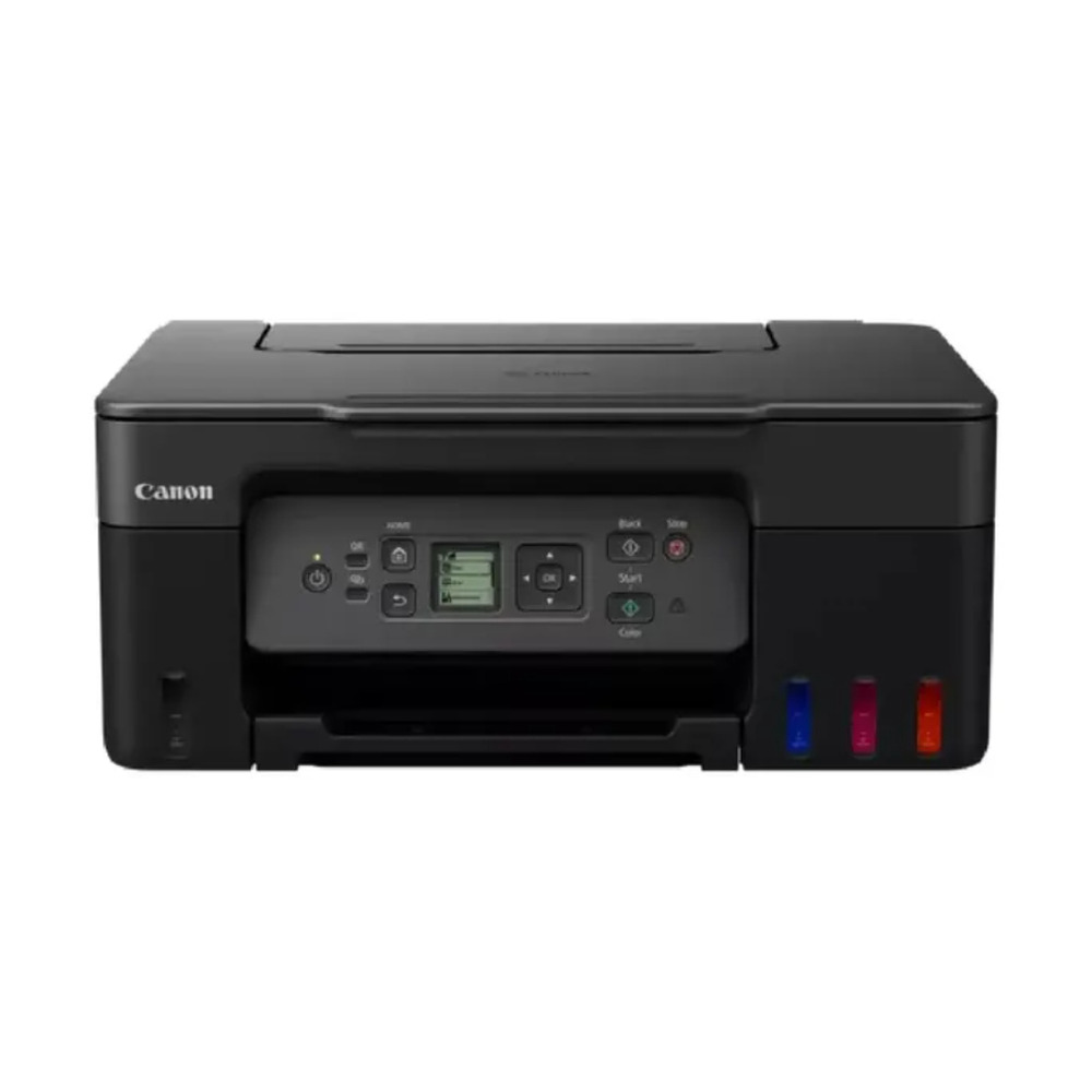 Impresora multifuncional Canon PIXMA G3170 Megatank Impresora multifuncional Canon PIXMA G3170 Megatank