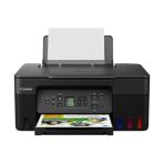 Impresora multifuncional Canon PIXMA G3170 Megatank