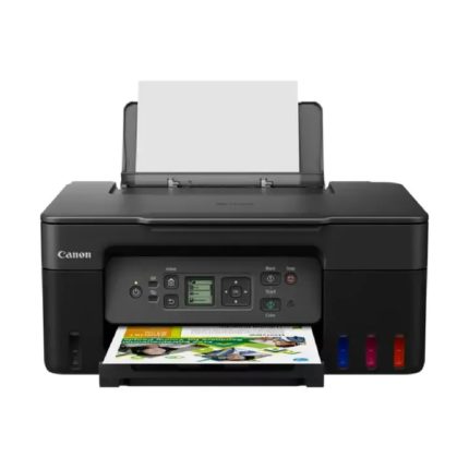 Impresora multifuncional Canon PIXMA G3170 Megatank